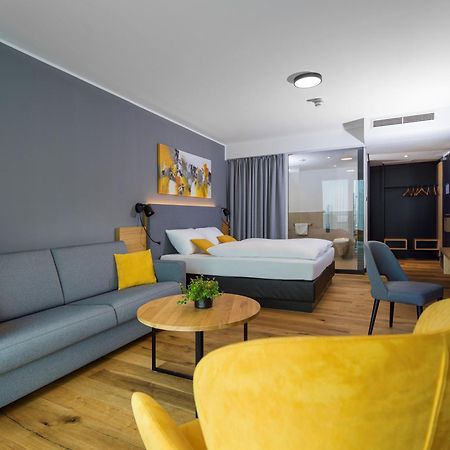 Best Western Parkhotel Hagenberg Hagenberg im Muhlkreis Εξωτερικό φωτογραφία