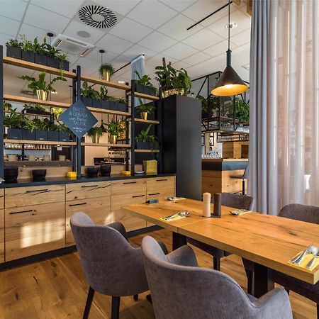 Best Western Parkhotel Hagenberg Hagenberg im Muhlkreis Εξωτερικό φωτογραφία