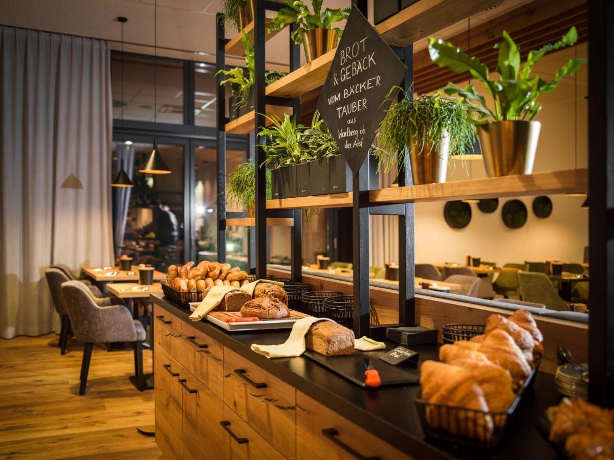Best Western Parkhotel Hagenberg Hagenberg im Muhlkreis Εξωτερικό φωτογραφία