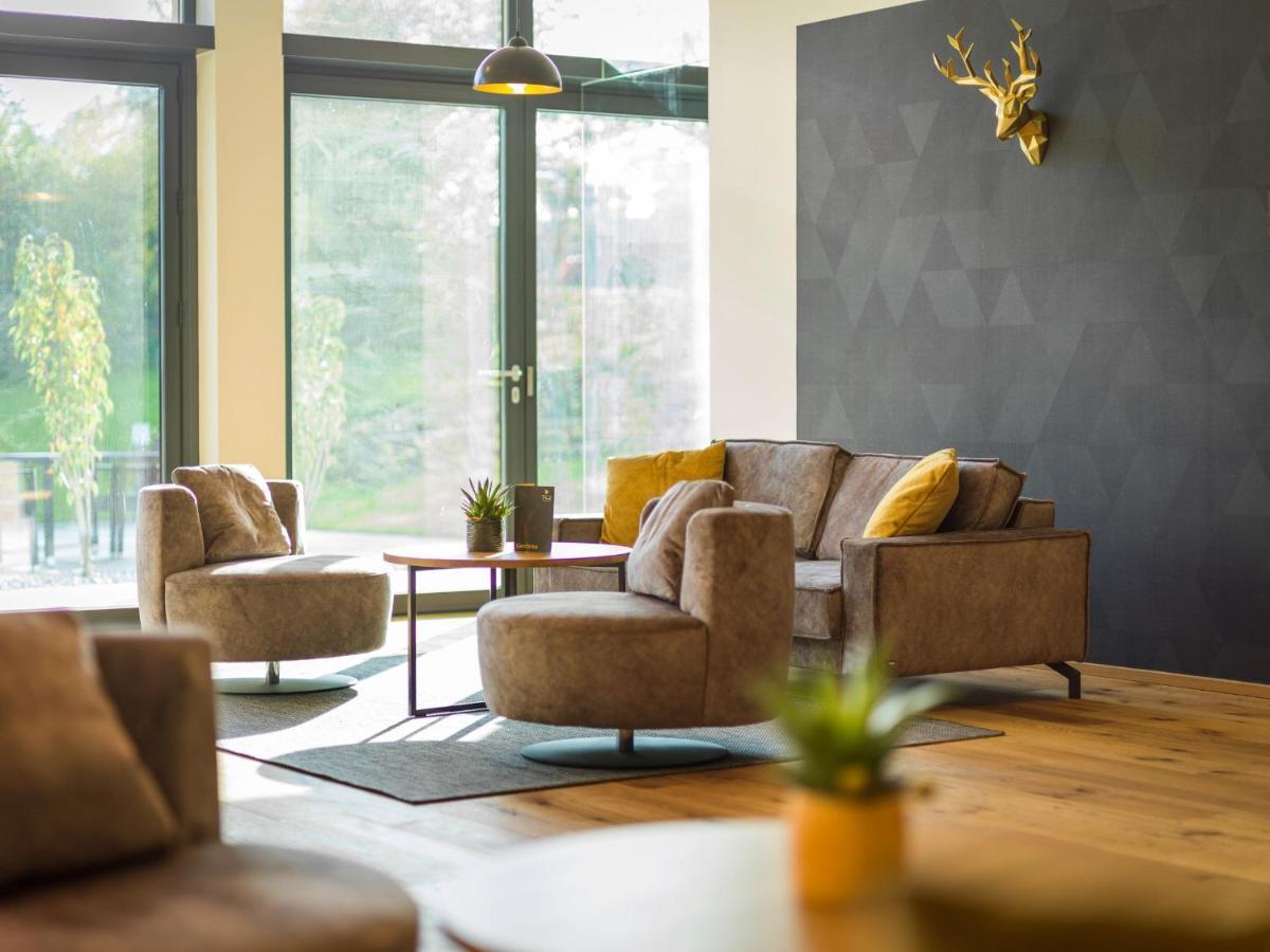 Best Western Parkhotel Hagenberg Hagenberg im Muhlkreis Εξωτερικό φωτογραφία