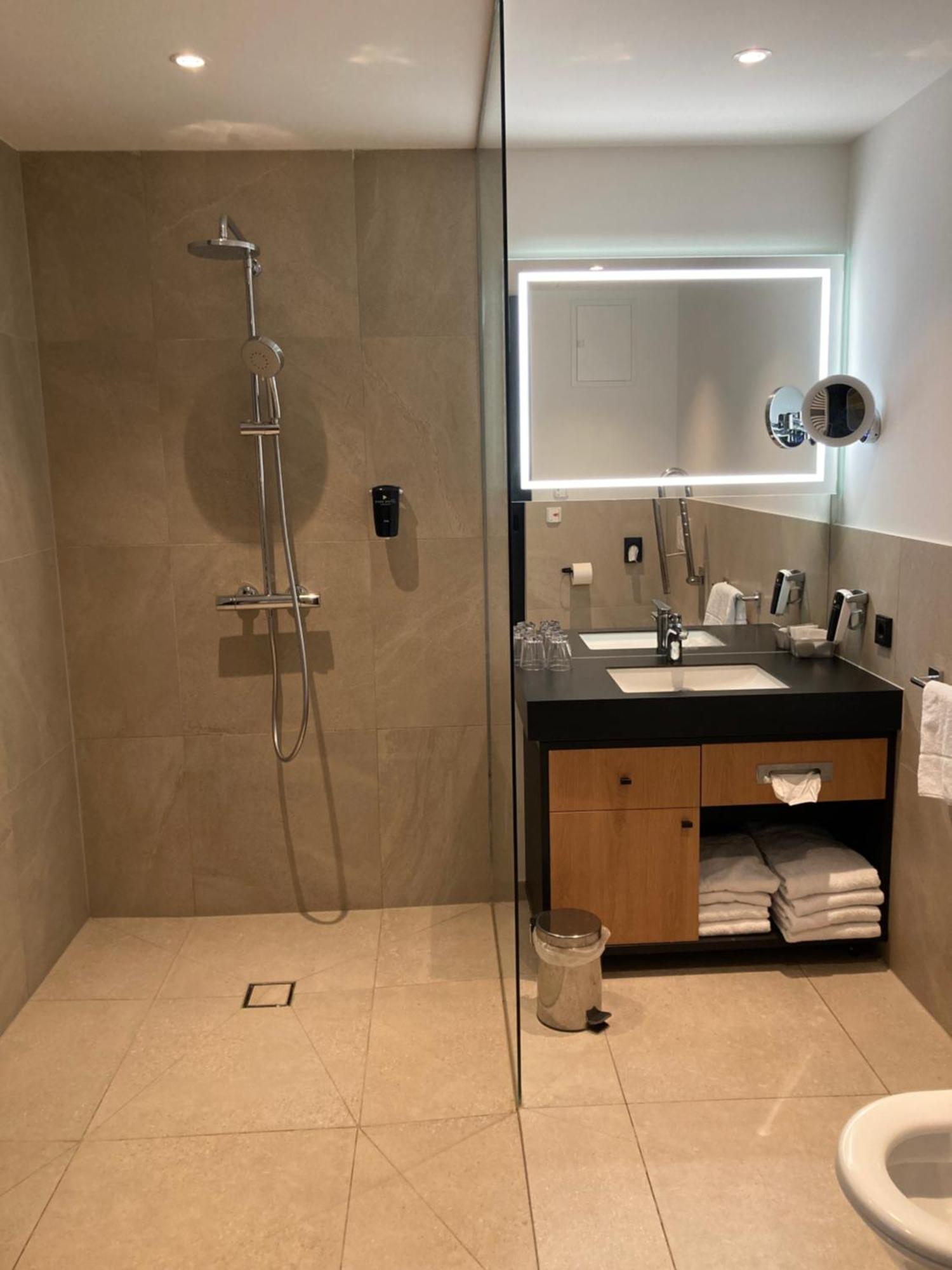 Best Western Parkhotel Hagenberg Hagenberg im Muhlkreis Εξωτερικό φωτογραφία