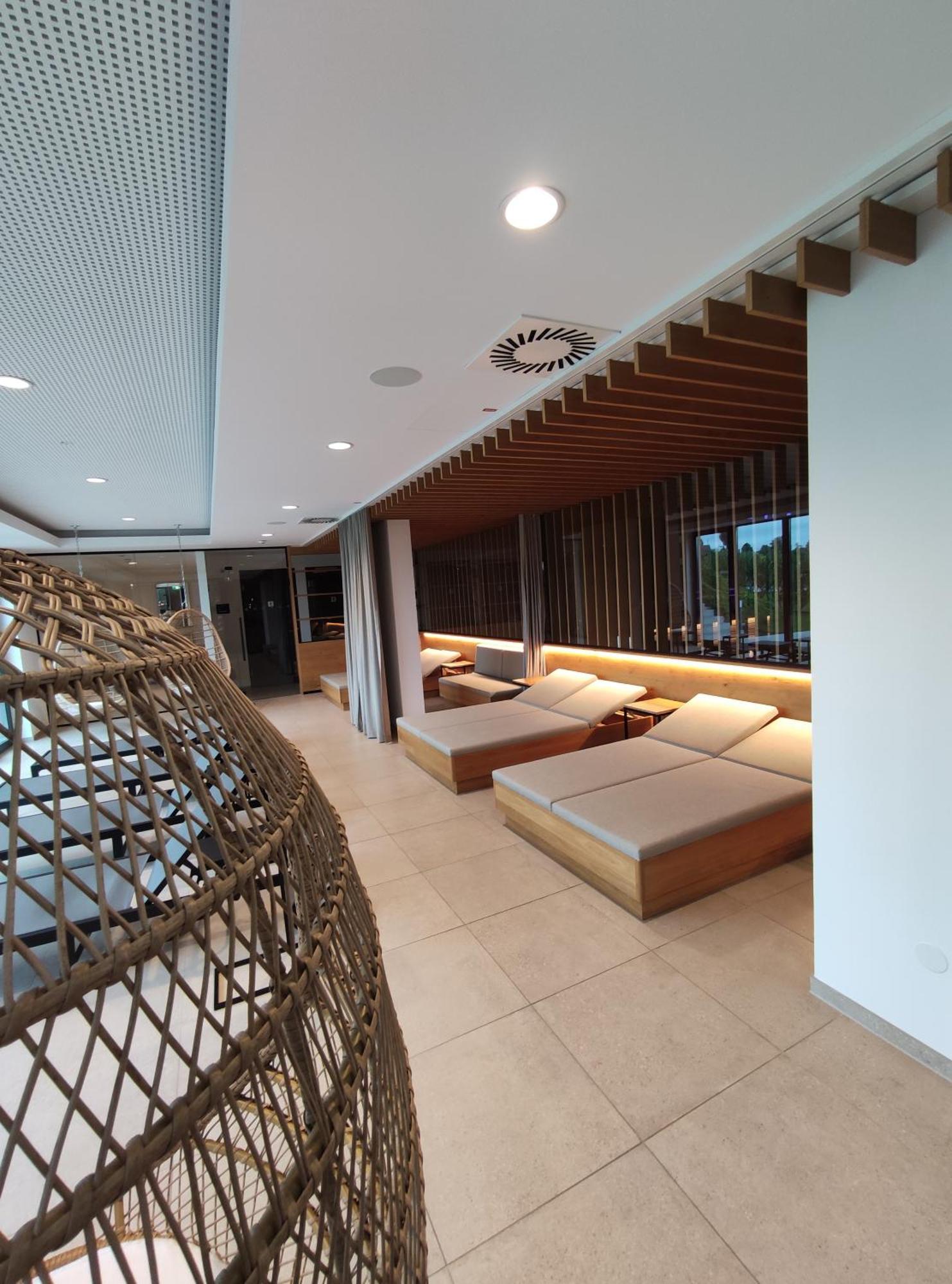 Best Western Parkhotel Hagenberg Hagenberg im Muhlkreis Εξωτερικό φωτογραφία