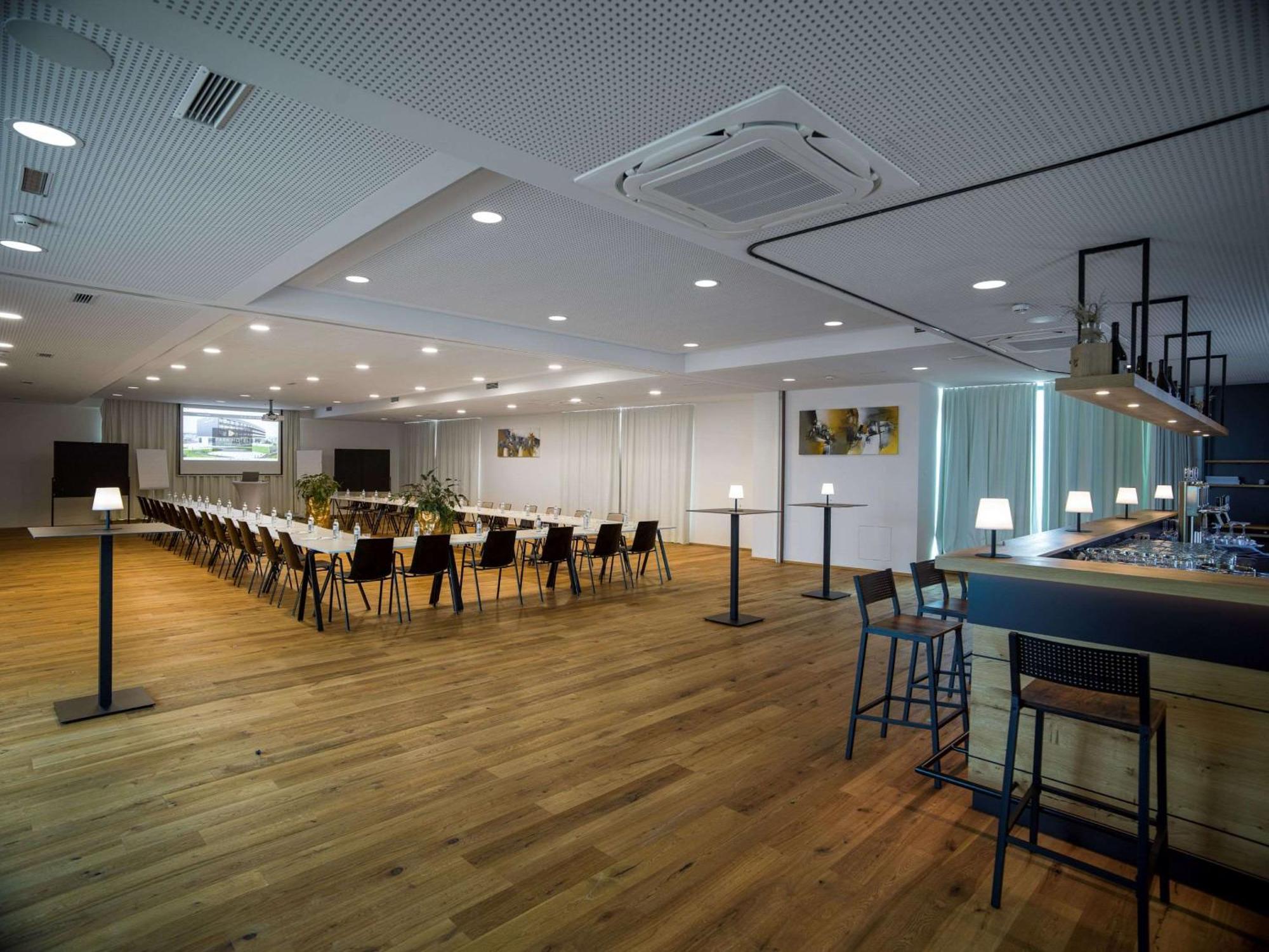 Best Western Parkhotel Hagenberg Hagenberg im Muhlkreis Εξωτερικό φωτογραφία