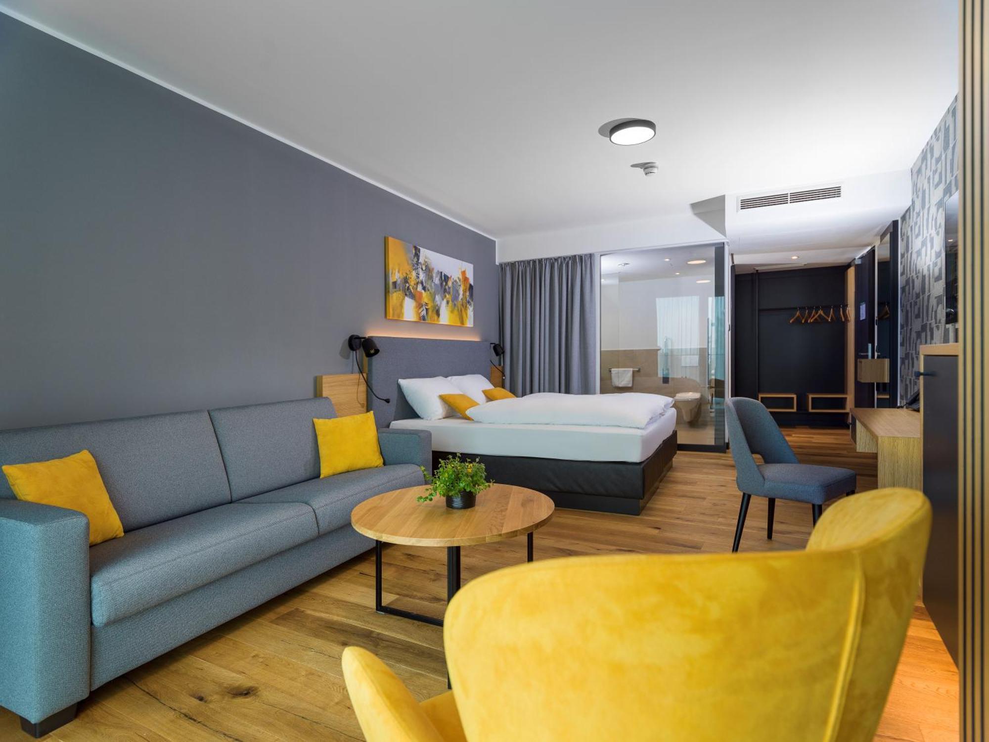 Best Western Parkhotel Hagenberg Hagenberg im Muhlkreis Εξωτερικό φωτογραφία