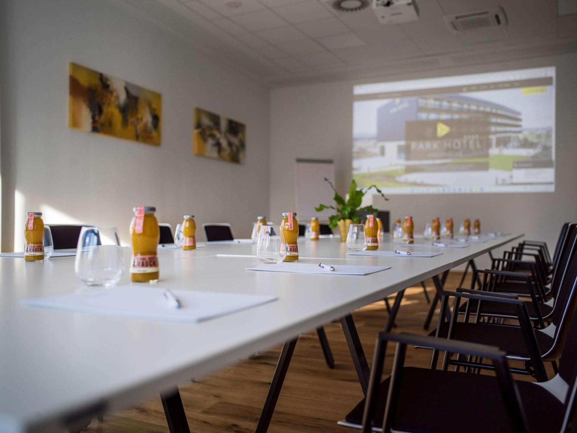 Best Western Parkhotel Hagenberg Hagenberg im Muhlkreis Εξωτερικό φωτογραφία