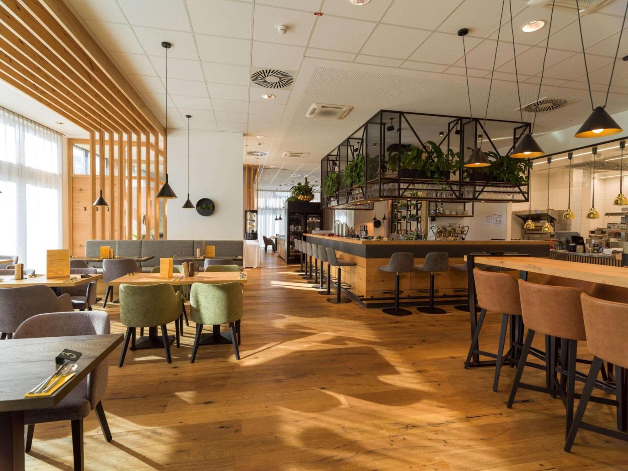 Best Western Parkhotel Hagenberg Hagenberg im Muhlkreis Εξωτερικό φωτογραφία