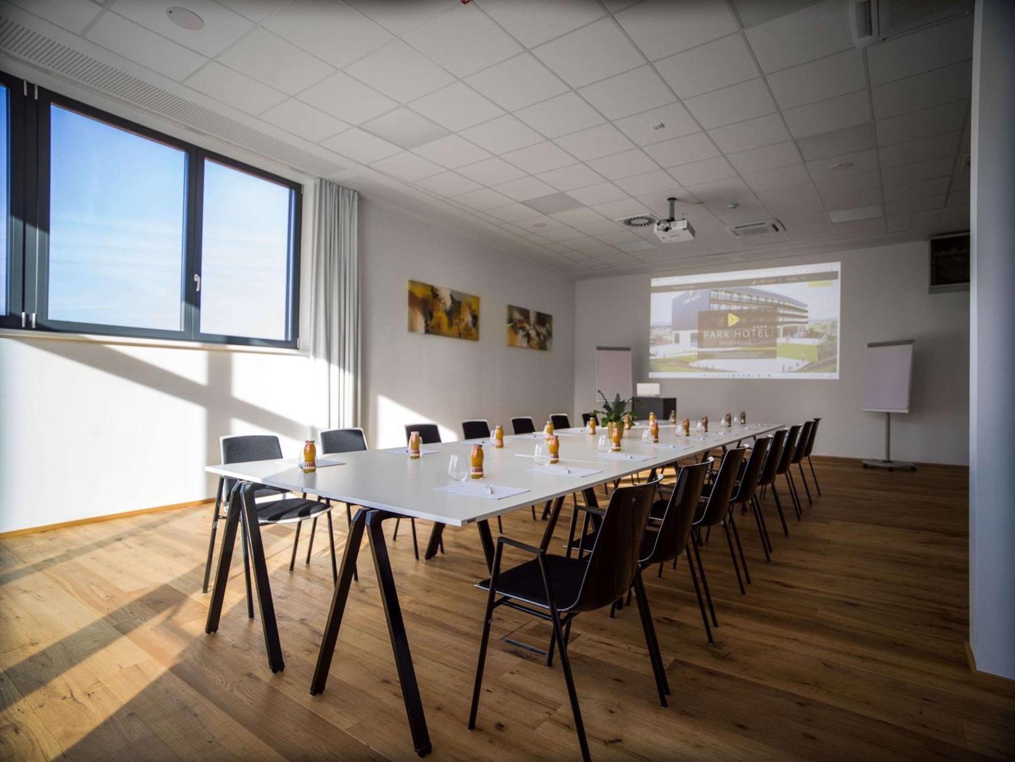 Best Western Parkhotel Hagenberg Hagenberg im Muhlkreis Εξωτερικό φωτογραφία