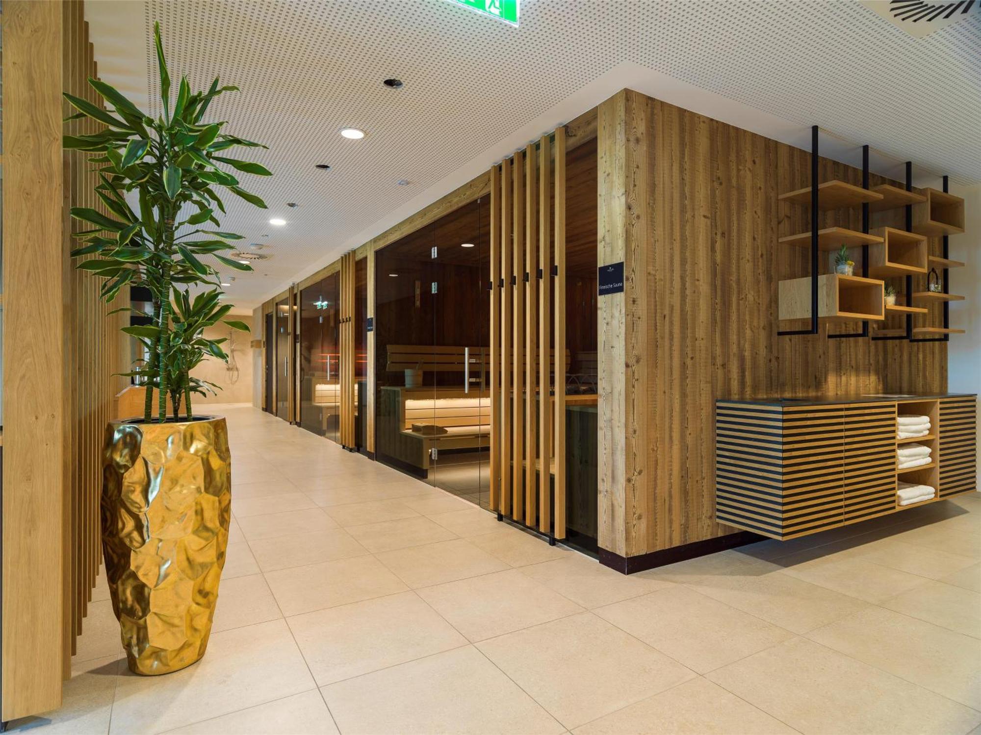 Best Western Parkhotel Hagenberg Hagenberg im Muhlkreis Εξωτερικό φωτογραφία